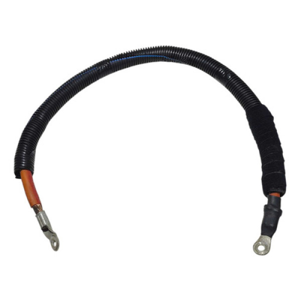 Cabo Bateria Positivo Fiat Argo Trekking 1.3 2020 2021/2023