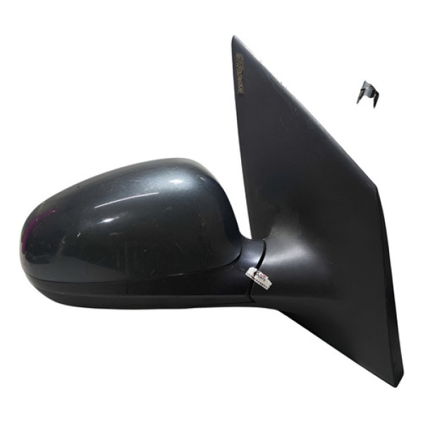 Retrovisor Direito E9026471 Fiat Mobi 2015 A 2022 Detalhe