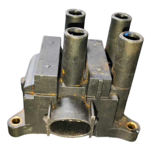 Bobina Ignição Ford Ka Fiesta 2003 2004 A 2008 Bi0020mm