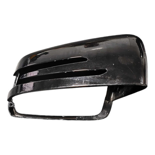 Capa Retrovisor Direito Mercedes C180 C200 2010 2011 A 2014