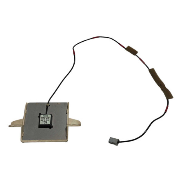 Sensor Navegacao Toyota Corolla Xei 2017/2019 2.0 Flex