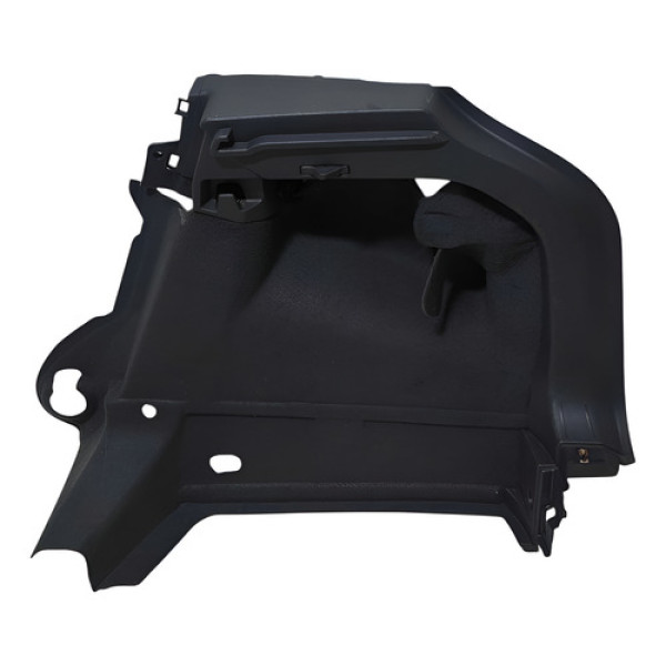 Forro Porta Malas Direito 2gp867762 Vw T-cross 1.0 2020/22