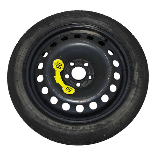 Roda Pneu Aro 17 6191d0te Volvo Xc60 T6 2009 A 2012