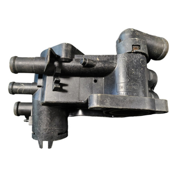 Carcaça Valvula Termostatica 032121111 Volks Gol Voyage G4