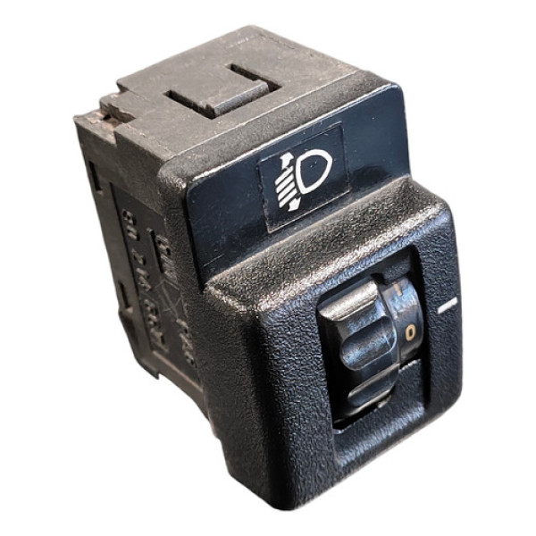 Botão Interruptor Farol Chevrolet Omega 1992 A 1997 90214667