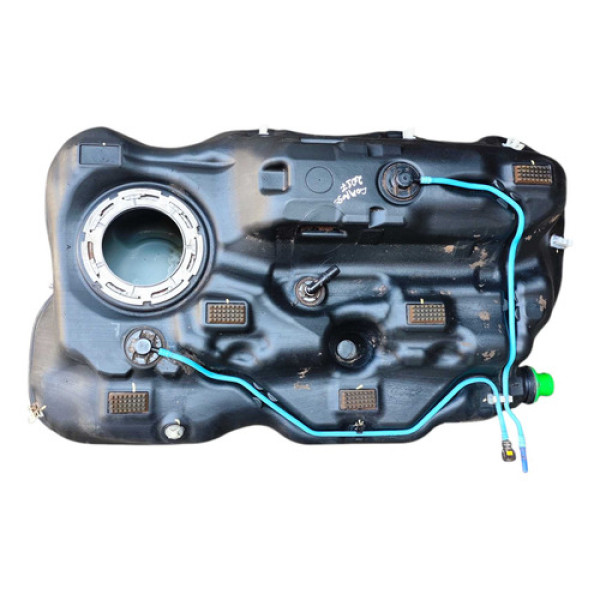 Tanque Combustivel Jeep Compass 2.0 Flex 2017/2019 53395002 