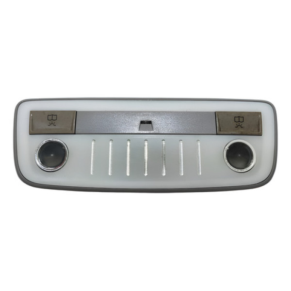 Luz Teto Cortesia A2128205001 Mercedes E320 3.5 V6 2010/2012