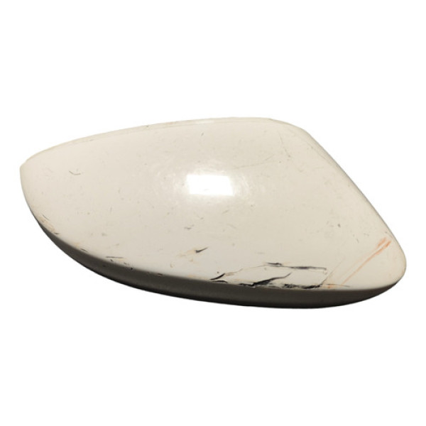 Capa Retrovisor Direito Vw Gol Fox 2012 A 2016 5z1857538c 