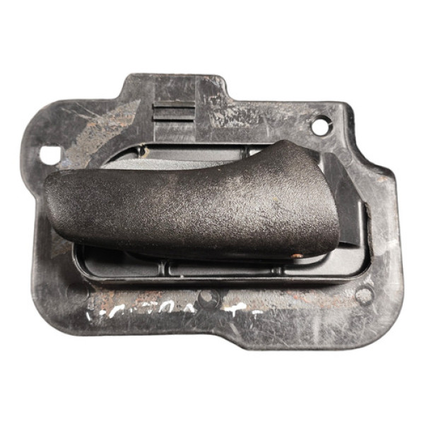 Maçaneta Interna Tras Direita Chevrolet Vectra 1995 A 2001 Traseira