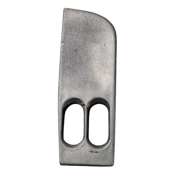 Moldura Botão Vidro Diant Esq Gm Astra 1994 A 1996 90383584