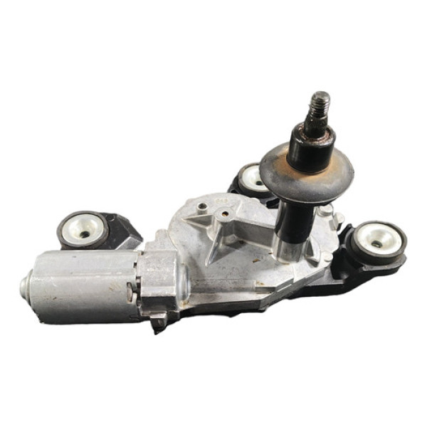 Motor Limpador Traseiro Ford Focus 2009 A 2012 0390201875