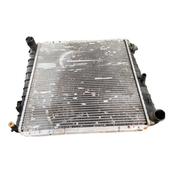 Radiador Água Motor Ford Ranger 3.0 2008 A 2012