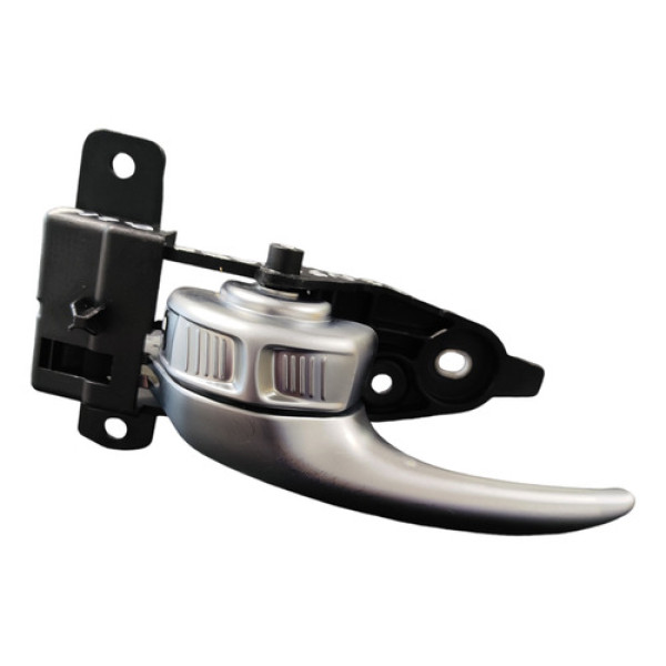 Maçaneta Interna Diant Esquerda Jeep Renegade 2017 A 2021   Dianteira