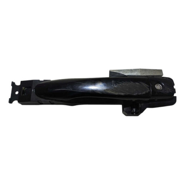 Maçaneta Ext Dianteira Esquerda Nissan Kicks 2017/19 Detalhe Dianteira