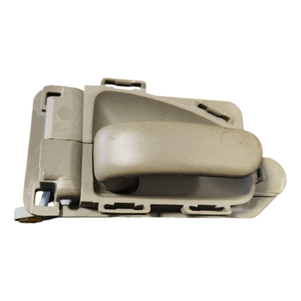 Maçaneta Interna Tras Esquerdo Citroen C4 Picasso 2008/2011 Traseira