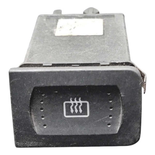 Botão Desembaçador Vidro Traseiro Vw Golf 2000 2001 A 2012