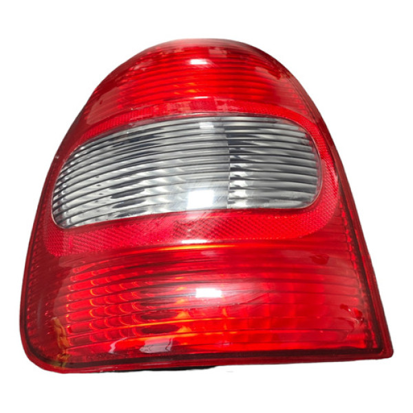 Lanterna Traseira Esquerda Chevrolet Corsa Wind 1996 A 2000 Esquerdo 1#