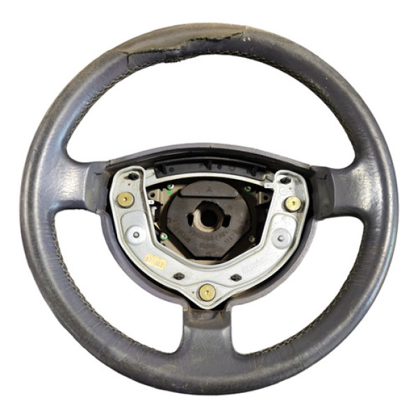 Volante Direção 6013233 Mercedes Classe A 160 2004 2005 1