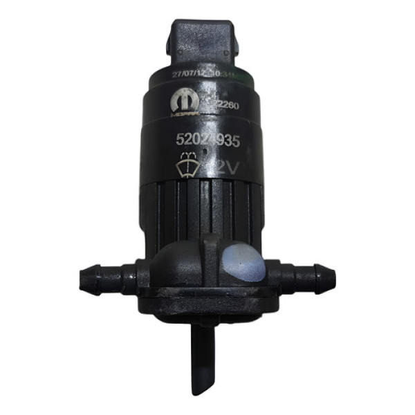 Bomba Esguicho Parabrisa 52024935 Jeep Renegade 1.8 2017/20