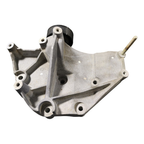 Suporte Compressor Ar 24582632 Chevrolet Onix 1.0 2013 2014 