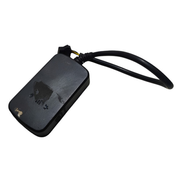 Antena Gps Hyundai I30 1.8 2013 2014 2015 2016 Preto