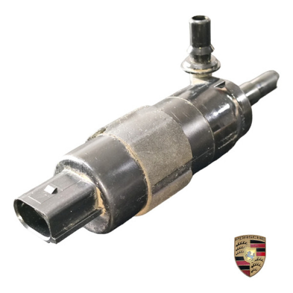 Motor Limpador  Parabrisa Porsche Macan 2015 2016 6r0955681