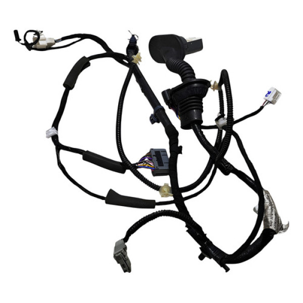 Pisca Chicote 32752t00p200 Honda City 1.5 2023 2024 Preto