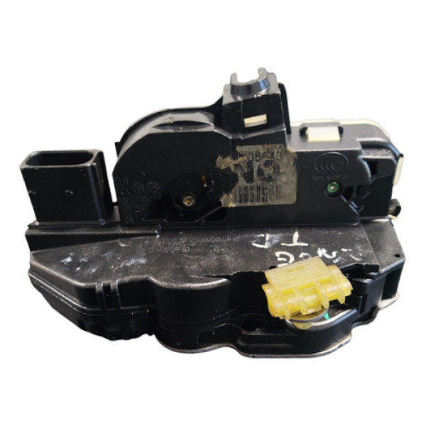 Fechadura Porta Tras Dir Gm Agile 2012 2013 2014 13505643