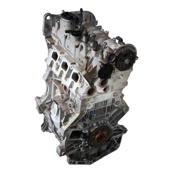 Motor Parcial Vw Up Tcross Polo Tsi 1.0 3cc 2019 2020 2021 