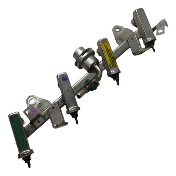 Flauta Bico Injetor 16000r2h Honda Civic 1.8 2012 A 2016