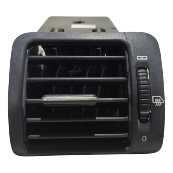 Difusor Ar Esquerdo A1638300154 Mercedes Ml430 2002 A 2005