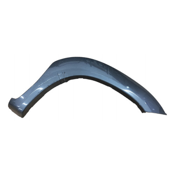 Alargador Paralama Diant Direito Toyota  Hilux 2012 A 2015 