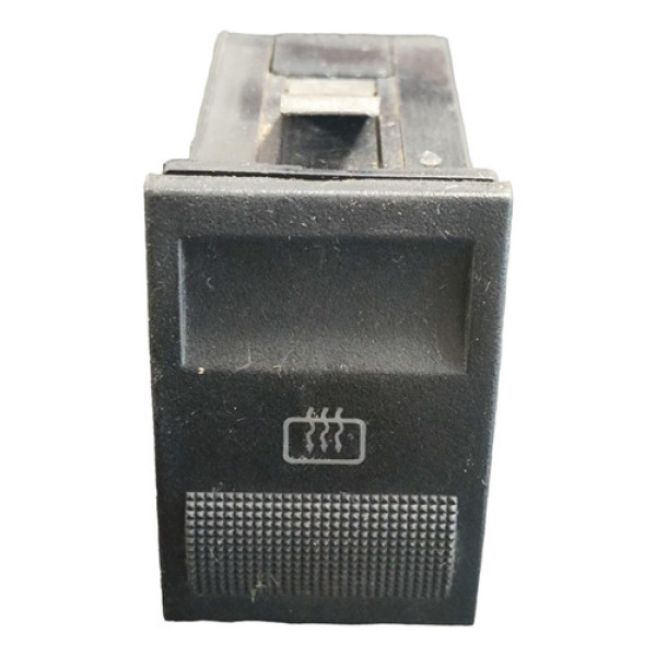 Botão Desembaçador Tras 377959621 Vw Gol Parati G2 G3