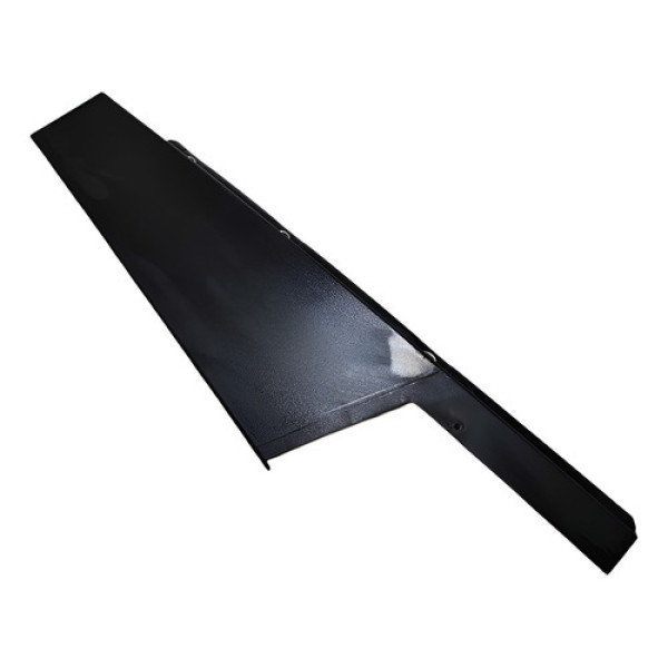 Moldura Coluna Traseira Direita Jeep Renegade 1.8 2017/2019