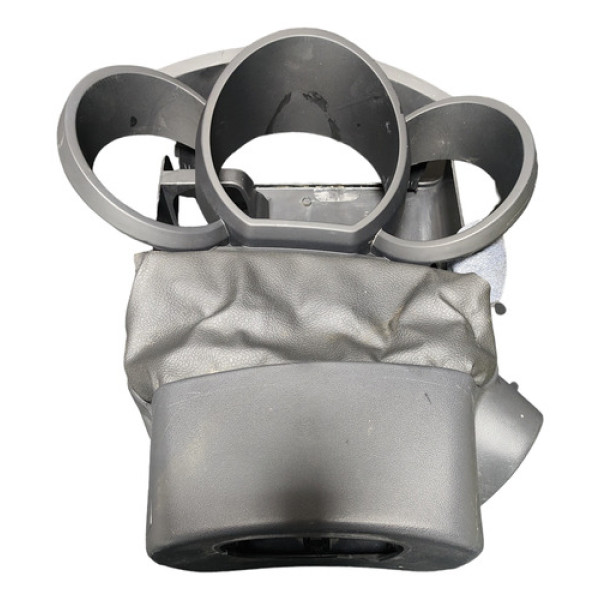 Moldura Painel Velocímetro 98212621zd Citroen Aircross 2019 Preto