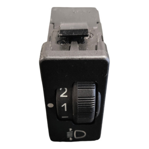 Botão Regulagem Farol Citroen Xsara 2004 2005 A 2011 
