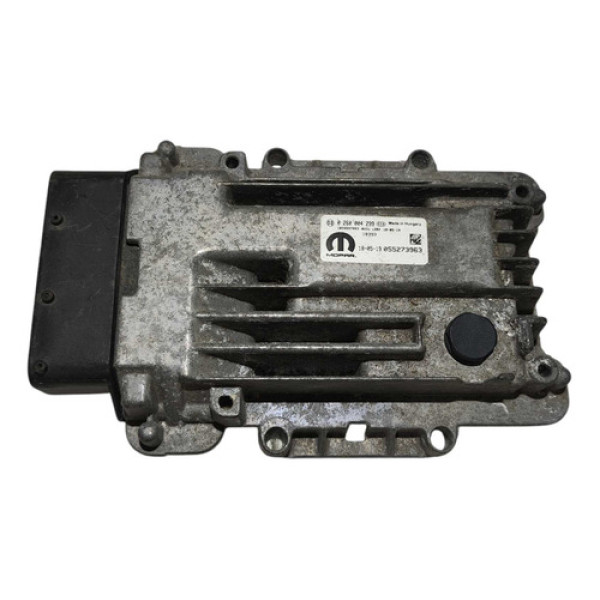 Módulo Câmbio Tração Fiat Toro 2017 2018 A 2021 0260004299