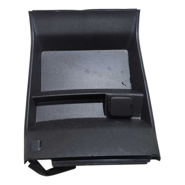 Moldura Console Central Ds73f045p04 Ford Fusion Fwd 2014/16