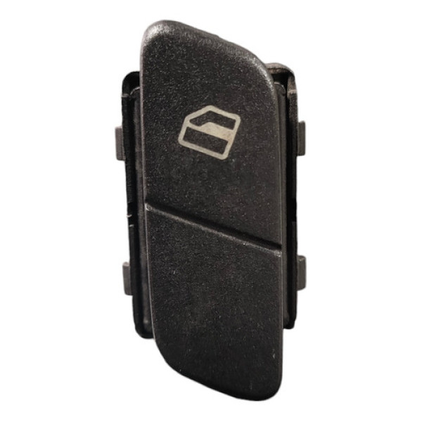 Botão Comando Vidro Diant Dir Vw Polo 2001 A 2012 6q0959856