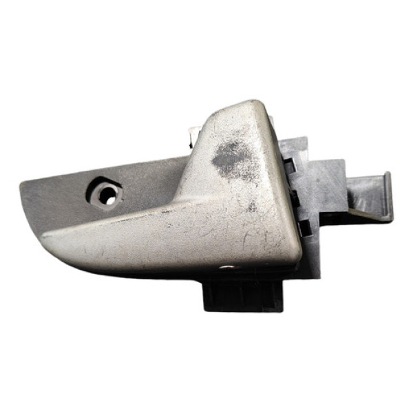 Maçaneta Interna Tras Direito 93373218 Gm Celta 2007 A 2012  Traseira