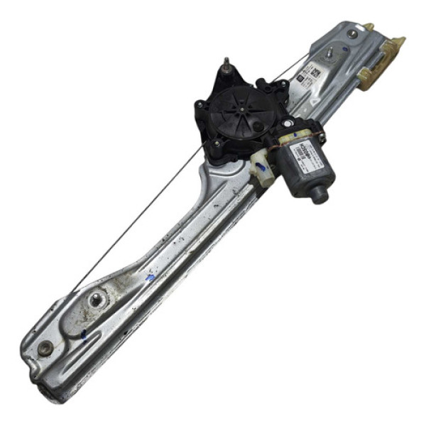 Máquina Vidro Traseiro Direito Gm Onix 1.0 2023 2024