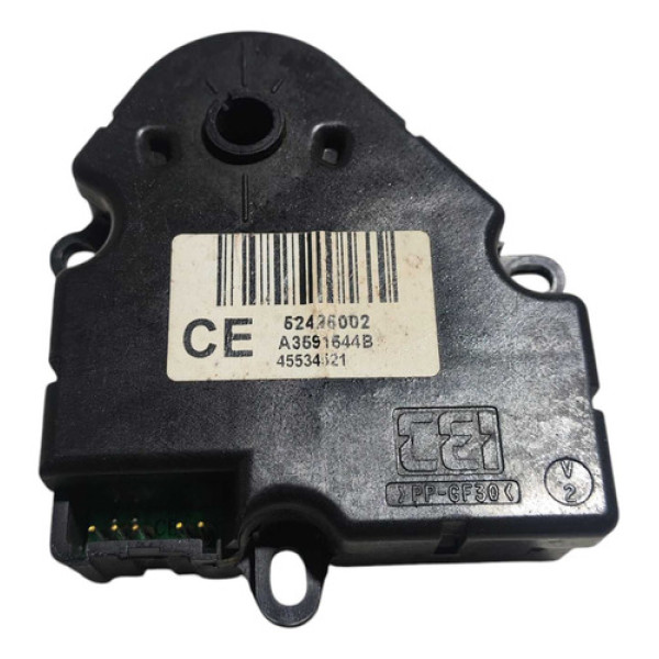 Motor Atuador Ford Fusion V6 3.0 2010 A 2012 52425002 