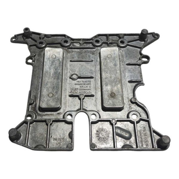 Suporte Modulo Coletor Bmw 320i 2.0 2013 A 2016 11617608759 