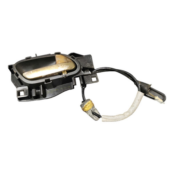 Maçaneta Interna Dianteira Dir Citroen C3 Aircross 2010/2012 Dianteira/traseira