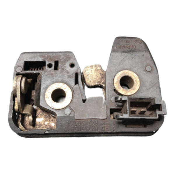 Fechadura Porta Malas H6827505b Hyundai Tucson 2004 A 2014