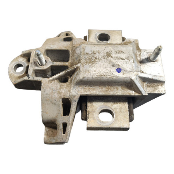 Coxim Calço Motor Esquerdo 5u0199555 Volks Gol G5 G6