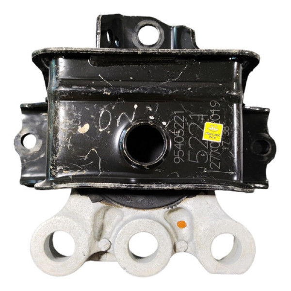 Coxim Motor 95405221 Chevrolet Onix 2019 2020 2021