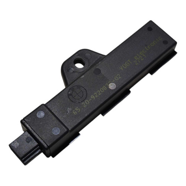 Sensor Keyless Bmw 125 2.0 2013 2014 A 2016 6520922083202