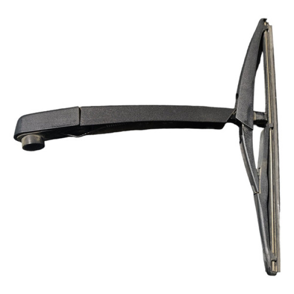 Limpador Parabrisa Traseiro Citroen Aircross 2015 2016 2017 Preto