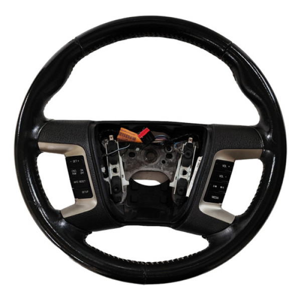 Volante Multifuncional Ford Fusion 2011 2012 2013